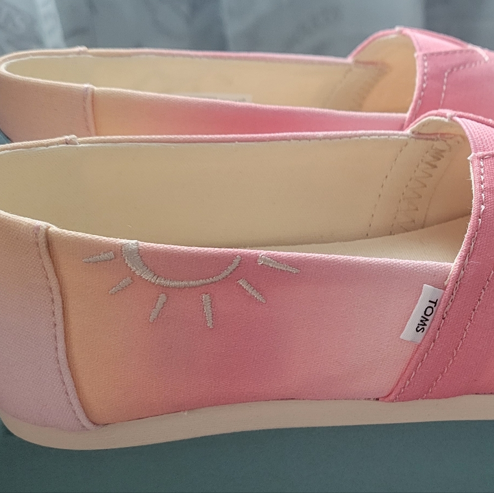 TOMS Alpargata